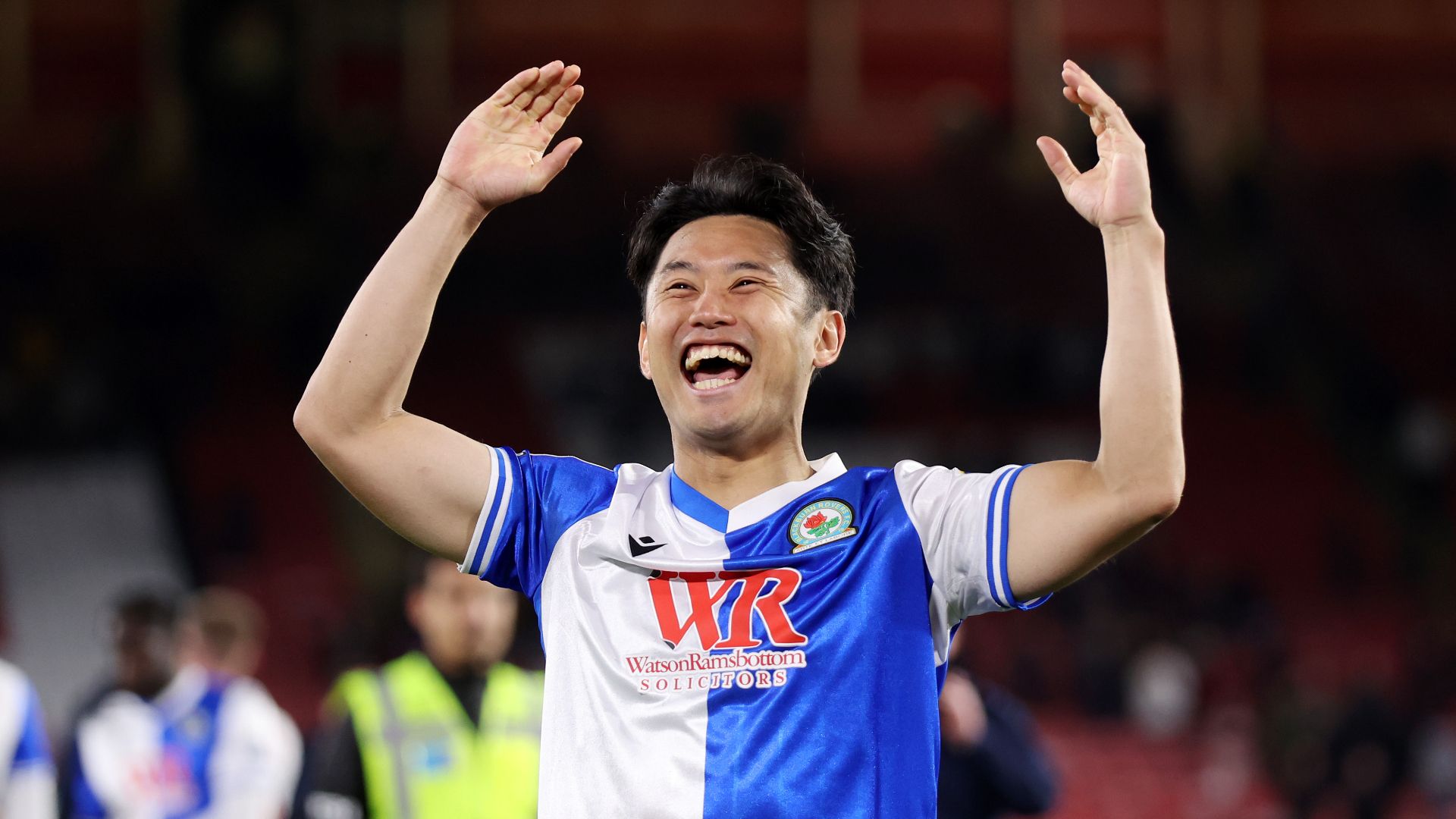 ブラックバーン・ローヴァーズ 概要 | Goal.com 日本